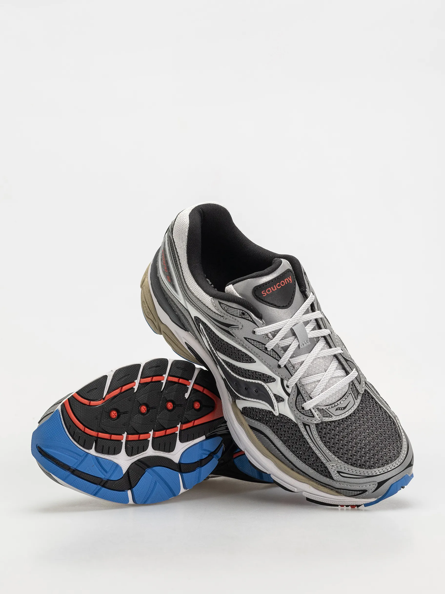 Saucony Shoes Progrid Omni 9