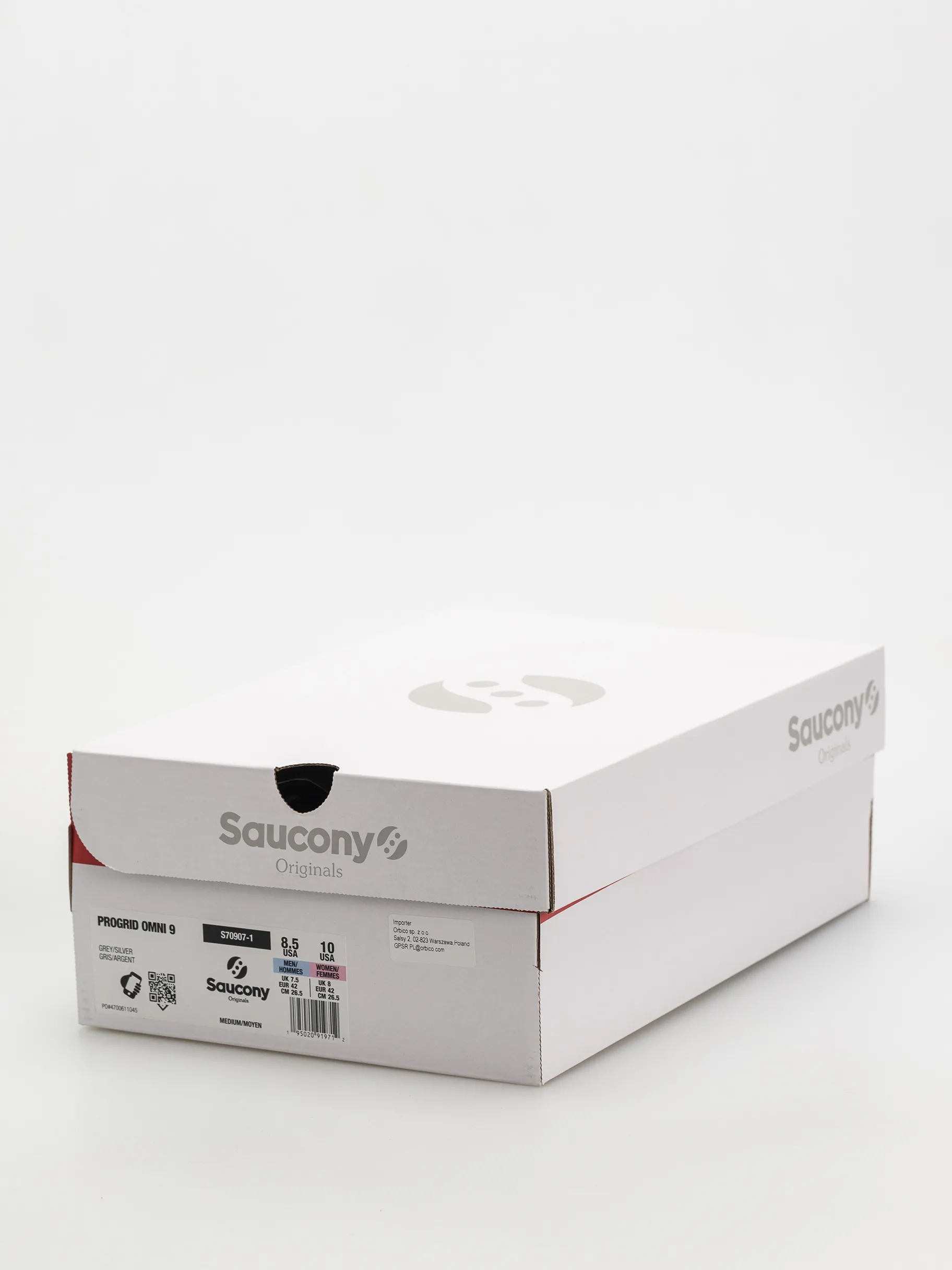 Saucony Shoes Progrid Omni 9