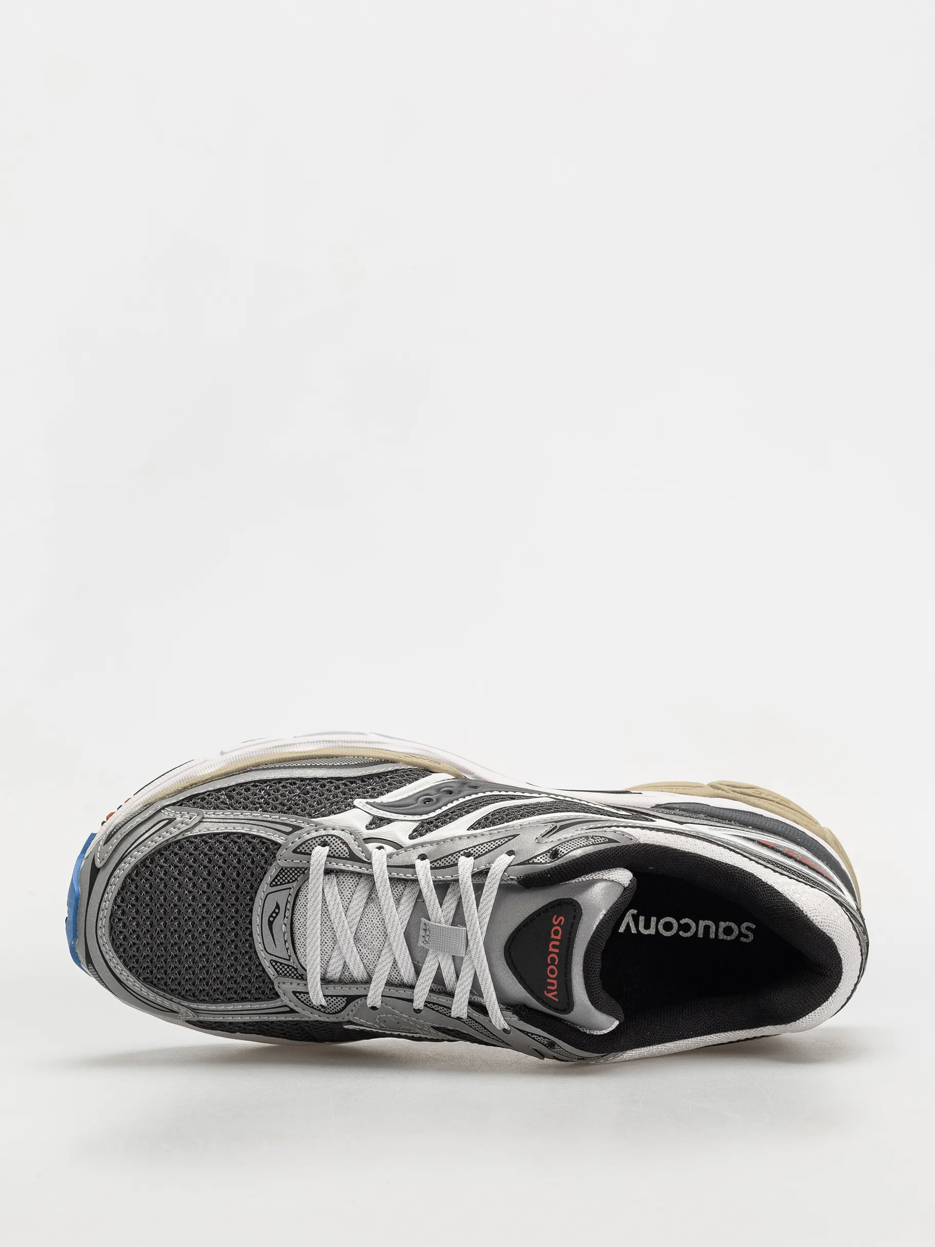 Saucony Shoes Progrid Omni 9