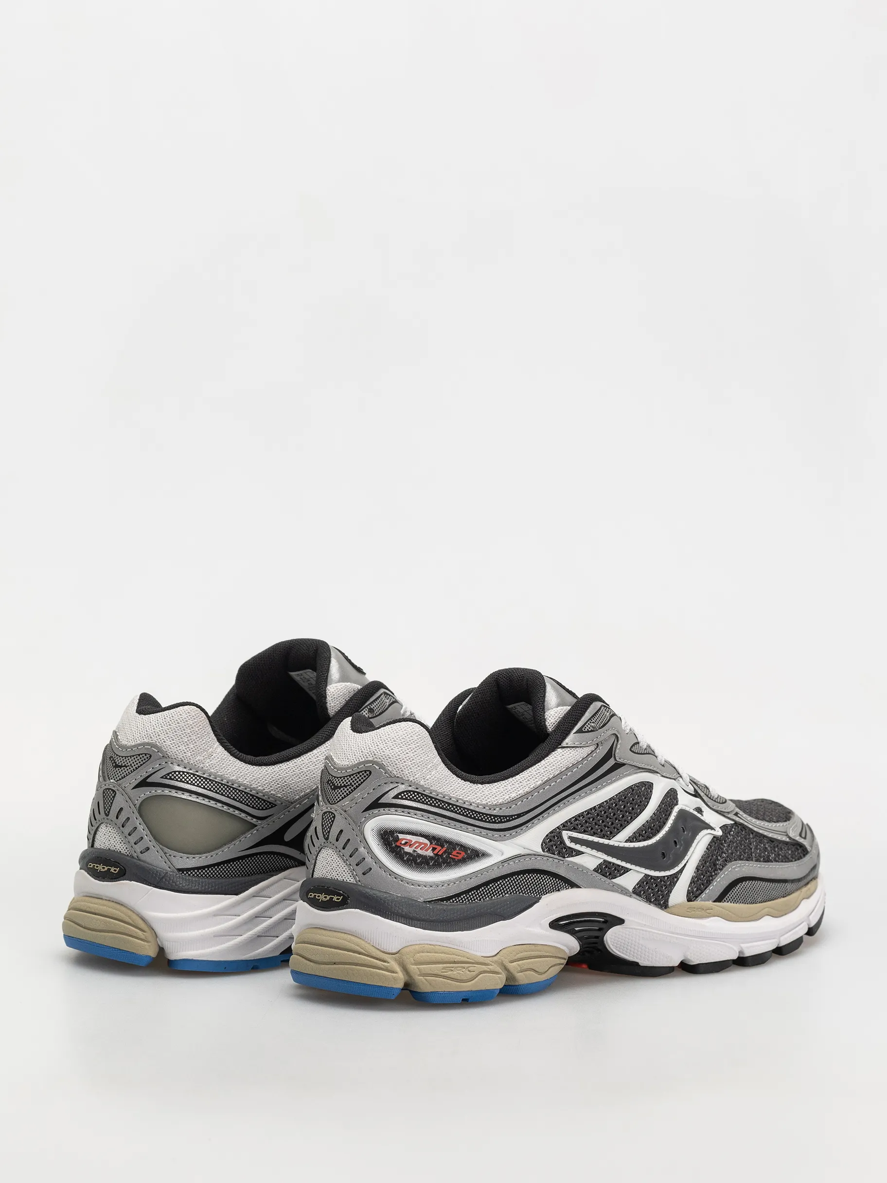 Saucony Shoes Progrid Omni 9