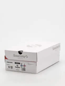 Saucony Shoes Progrid Omni 9