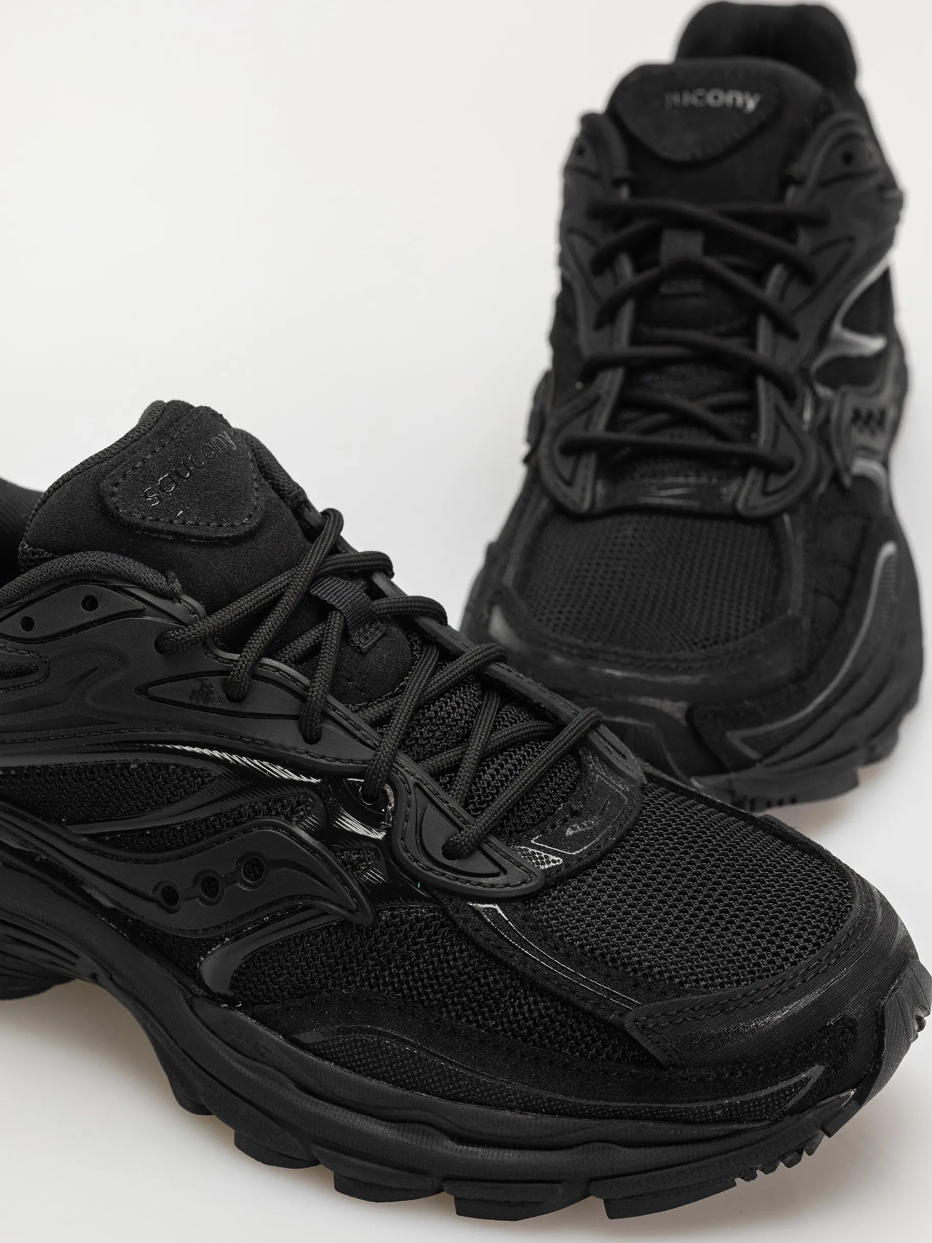 Saucony Shoes Progrid Omni 9