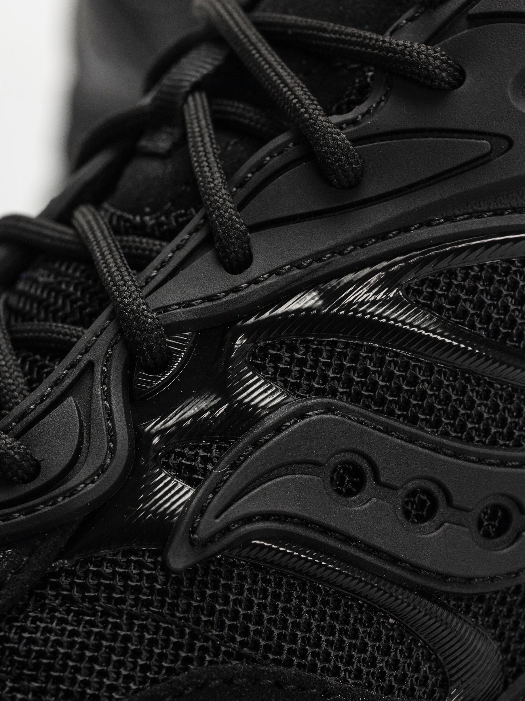 Saucony Shoes Progrid Omni 9