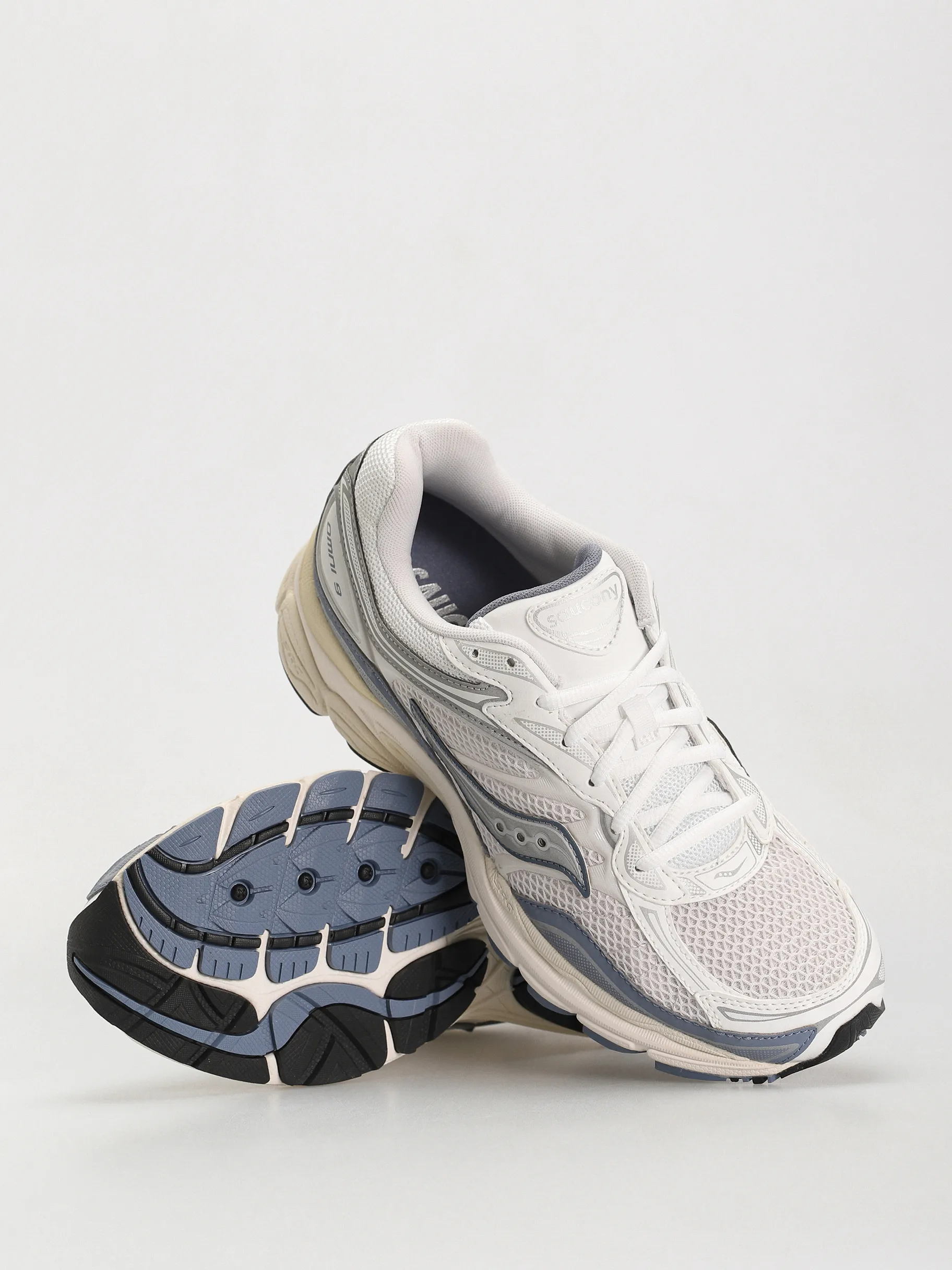 Saucony Shoes Progrid Omni 9