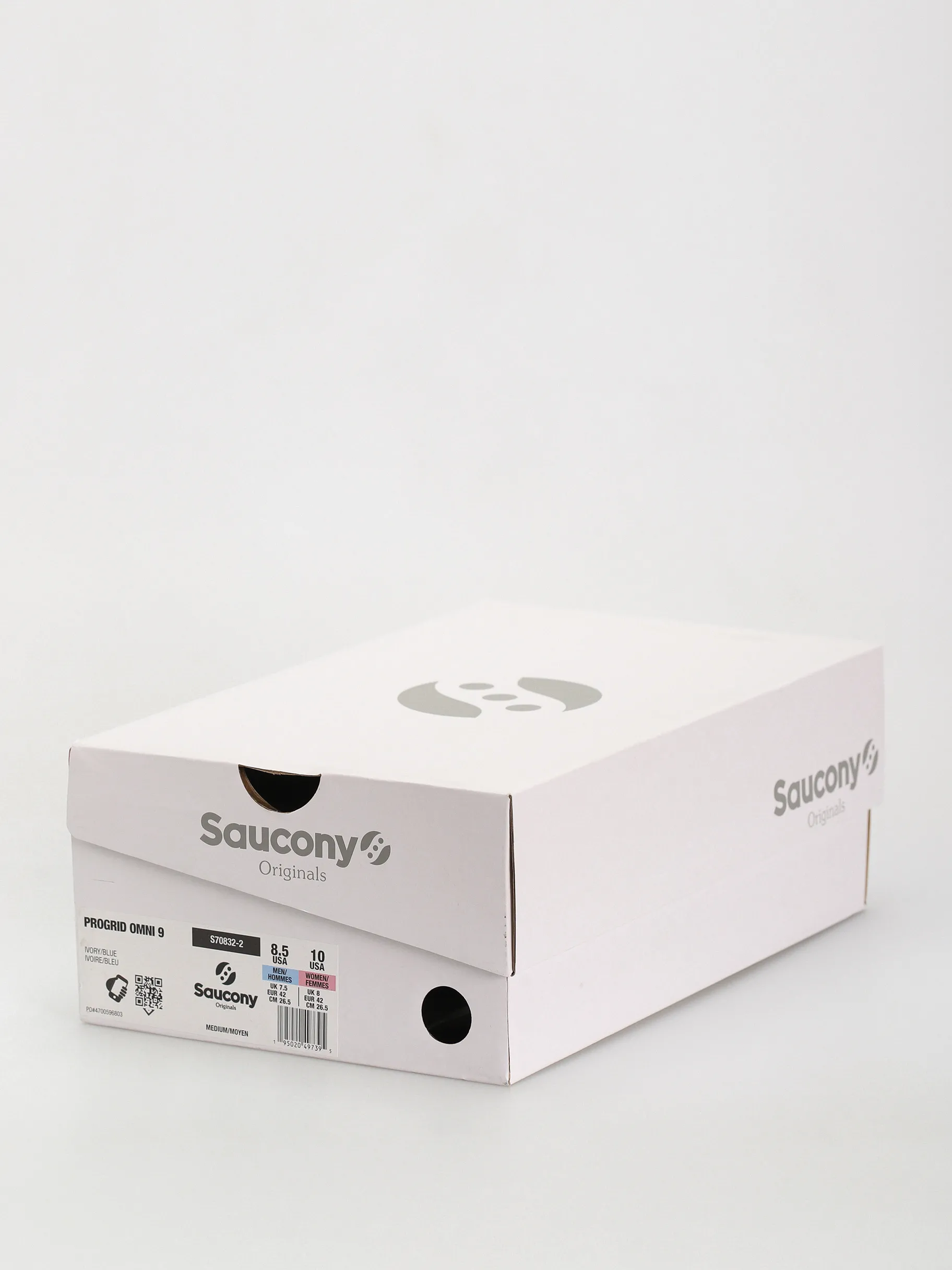 Saucony Shoes Progrid Omni 9