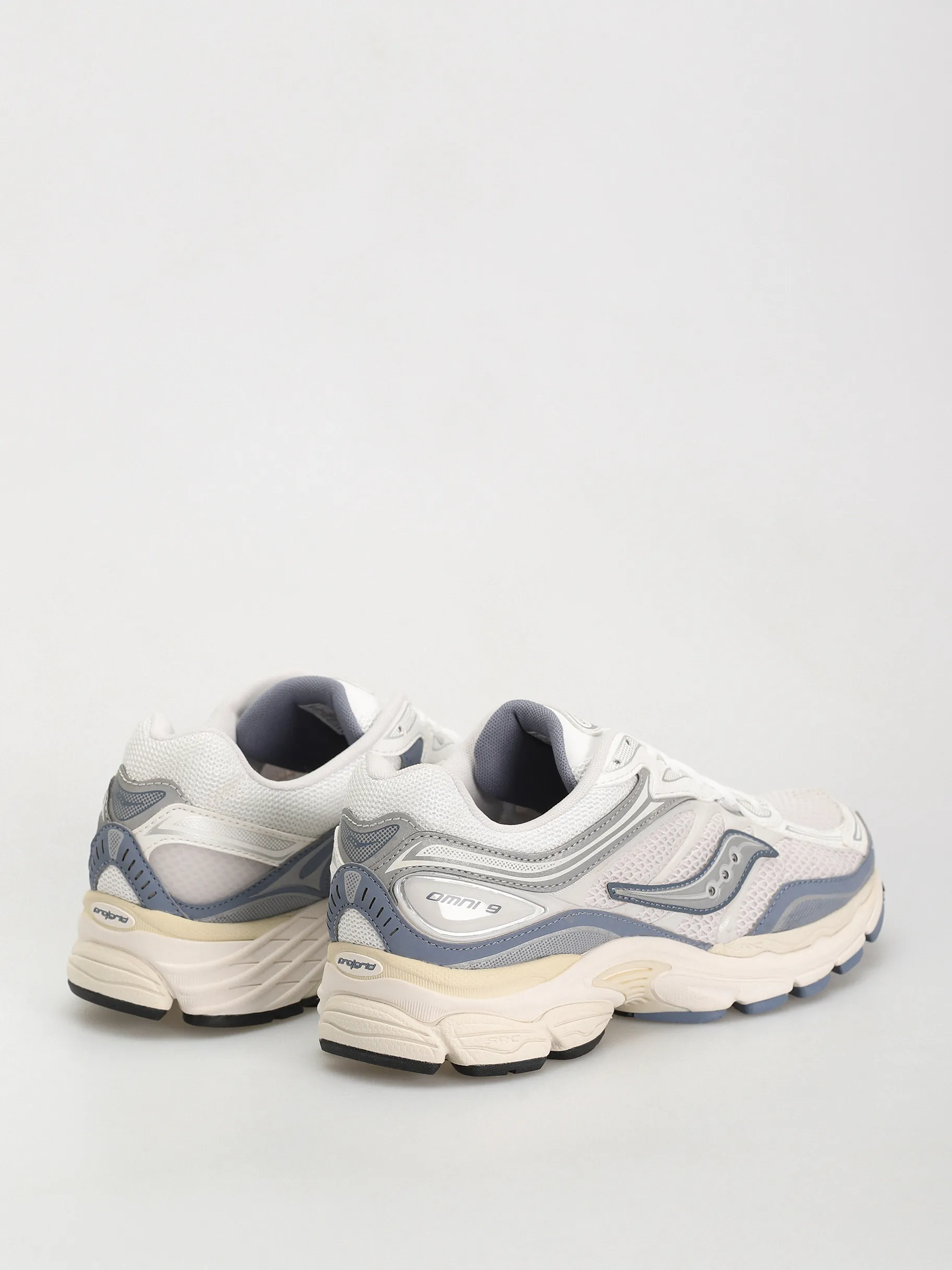 Saucony Shoes Progrid Omni 9