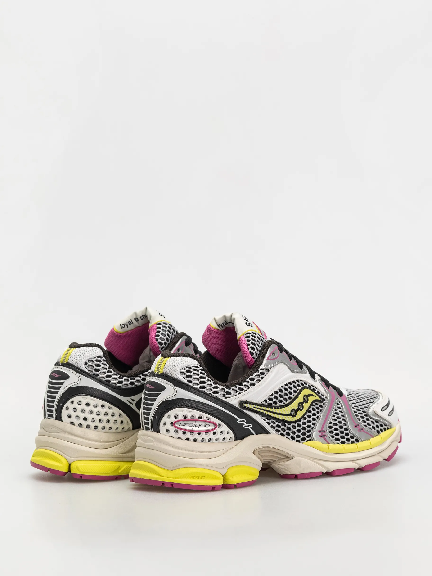 Saucony Shoes Progrid Triumph 4