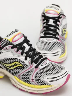 Saucony Shoes Progrid Triumph 4