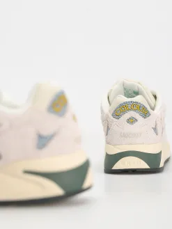 Saucony X Colour Plus Companie Grid Shadow 2 Shoes