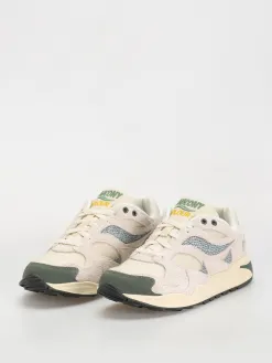 Saucony X Colour Plus Companie Grid Shadow 2 Shoes