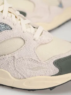 Saucony X Colour Plus Companie Grid Shadow 2 Shoes
