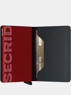 Secrid Slimwallet Wallet