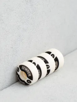 Semper Skateboards Classic 100A Wheels
