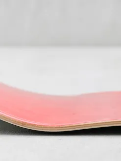Semper Skateboards Leaf Deck