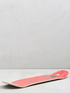 Semper Skateboards Leaf Deck