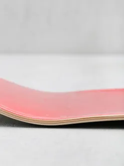 Semper Skateboards Leaf Deck