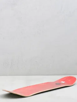 Semper Skateboards Leaf Deck