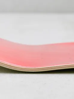 Semper Skateboards Lion Deck