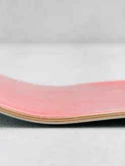 Semper Skateboards Lion Deck