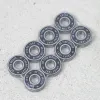 Shake Junt Night Train Bearings