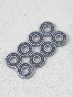 Shake Junt Night Train Bearings