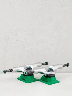 Silver M Class Hollow Trucks