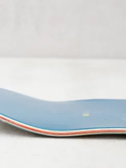 Skate Mental Adrian Delpantso Deck