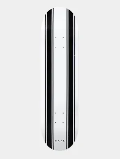 Skateboard Cafe Deck Stripe