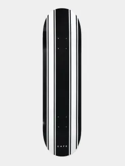 Skateboard Cafe Deck Stripe