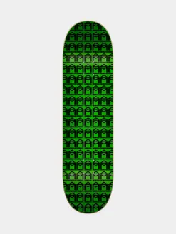 Sk8Mafia Deck Balance Turner