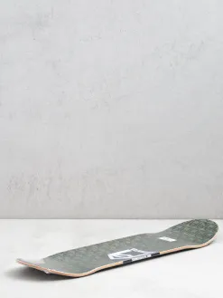 Sk8Mafia Deck Logo