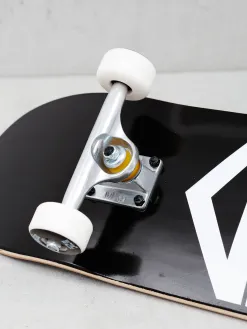 Sk8Mafia House Logo Skateboard