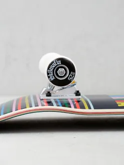 Sk8Mafia House Logo Skateboard