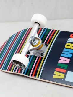 Sk8Mafia House Logo Skateboard