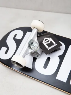 Sk8Mafia Og Logo Skateboard