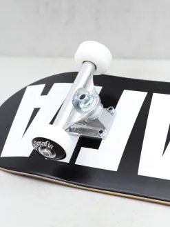 Sk8Mafia OG Logo Skateboard