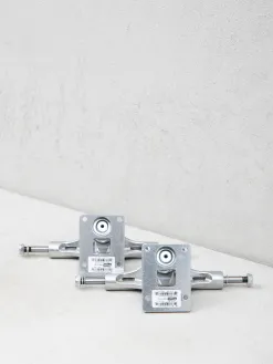 Slappy ST1 Hollow Polished Trucks