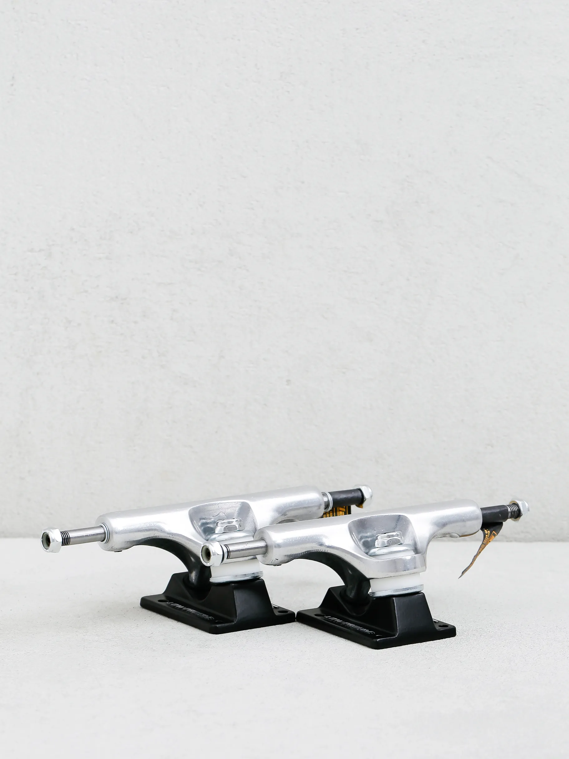 Slappy ST1 Slappy Hollow Low Profile Trucks