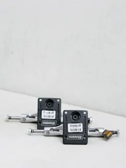 Slappy ST1 Slappy Hollow Low Profile Trucks