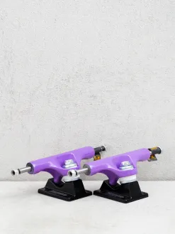 Slappy Toy X Slappy ST1 Hollow Trucks