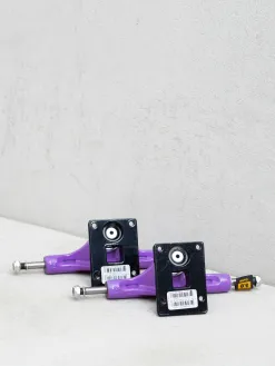 Slappy Toy X Slappy ST1 Hollow Trucks
