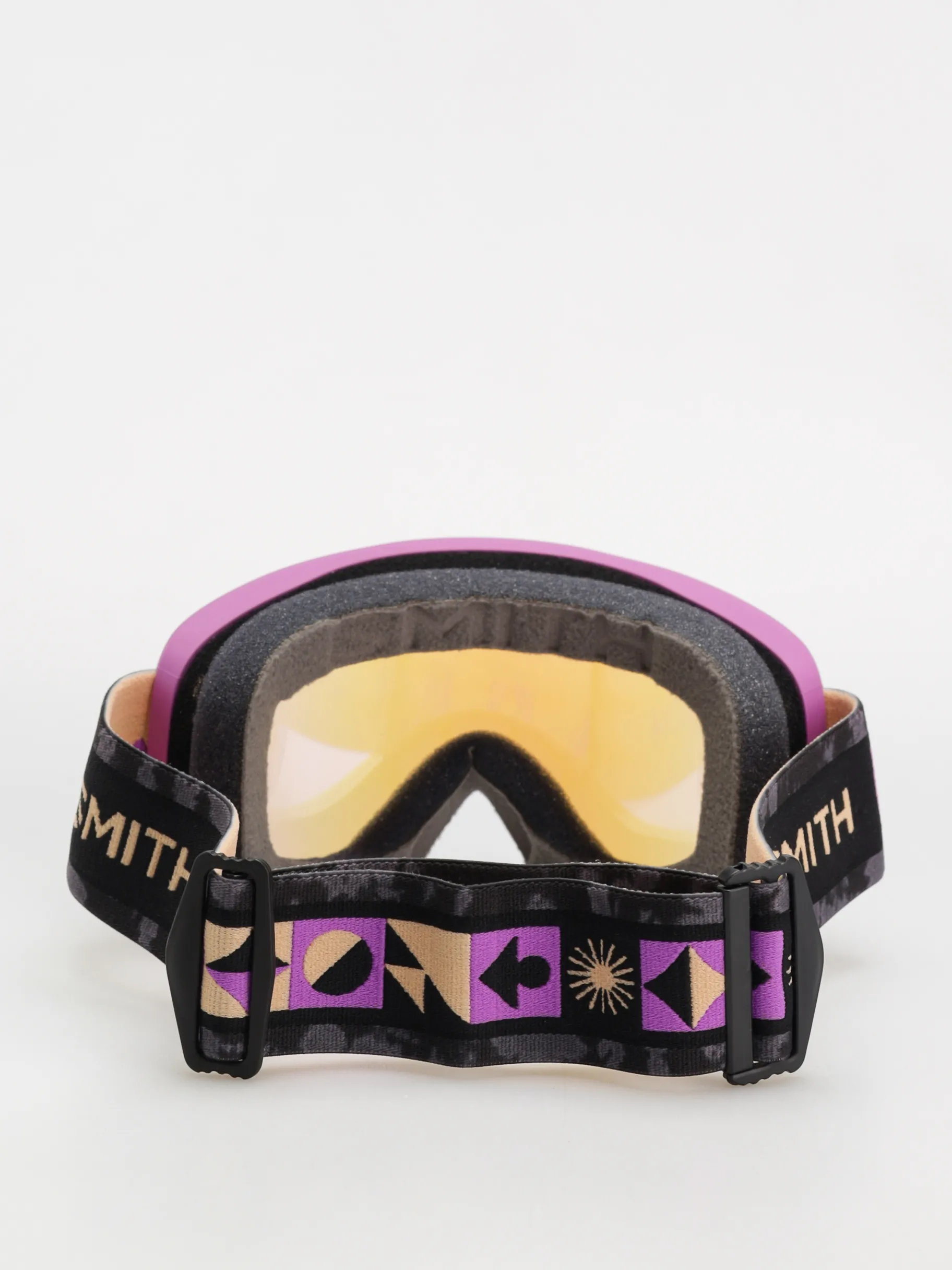 Smith Goggles Rally