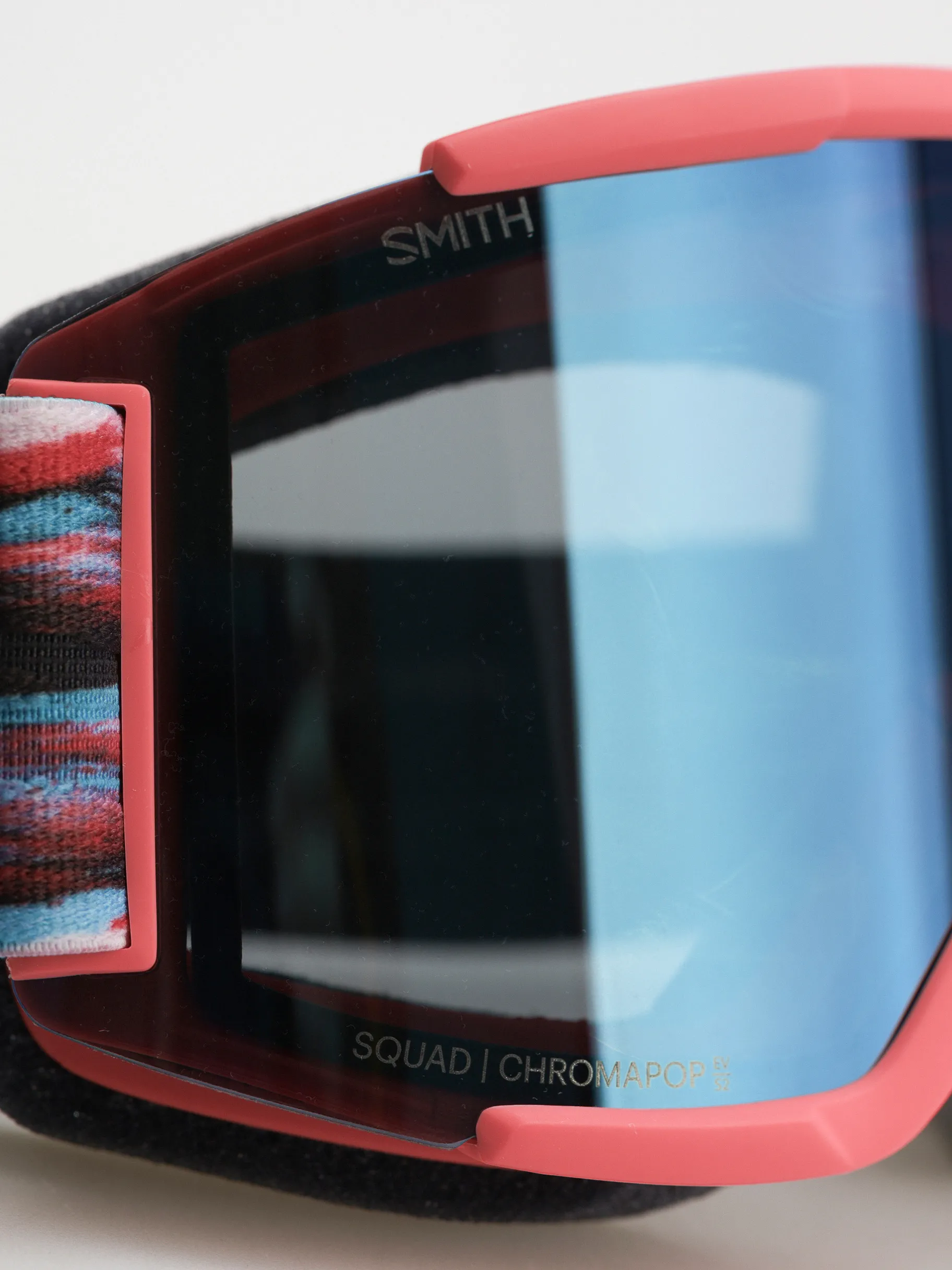 Smith Goggles Squad