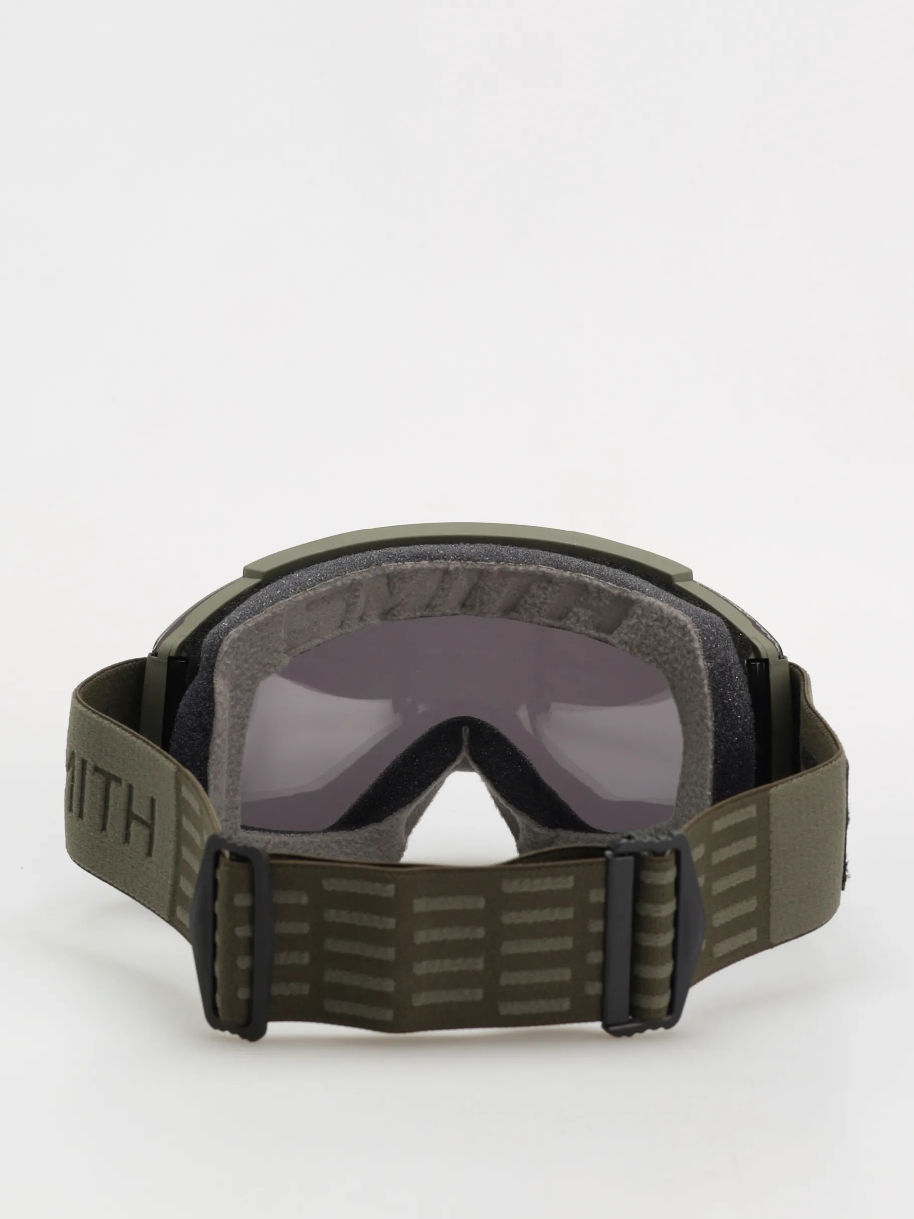 Smith Goggles Squad