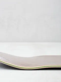 Sour Solution Barney Deck
