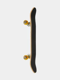 Speed Demons Skateboard Baller Soft