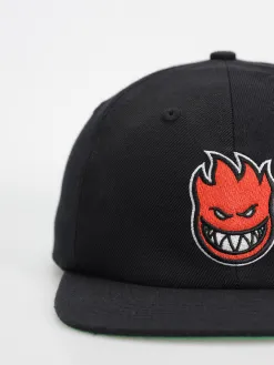 Spitfire Adj Lil Bh Fill Srtrap Cap
