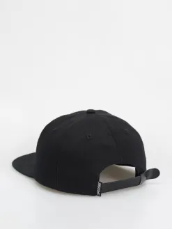 Spitfire Adj Lil Bh Fill Srtrap Cap