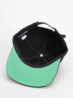 Spitfire Adj Lil Bh Fill Srtrap Cap