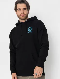 Spitfire Atlantic Drift Jelly Classic HD Hoodie